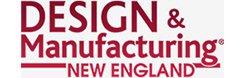 Join Us at the Design & Mfg NE Trade Show !