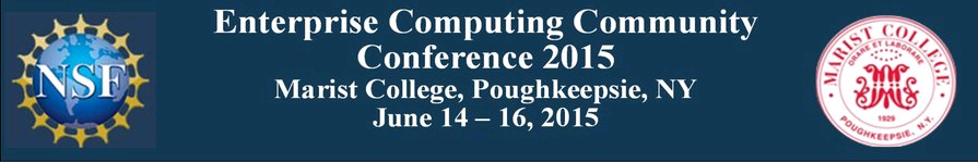 Gene Caiola of Synergy to Present at Enterprise Computing Conference 2015