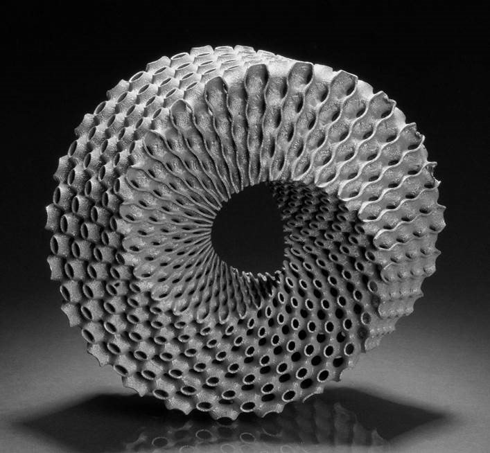 Additive Manufacturing – The Next Industrial Revolution