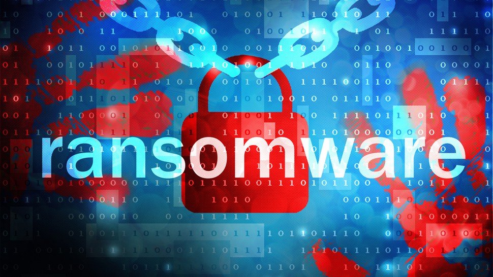 Warning! Ransomware cyber-attacks are on the rise!