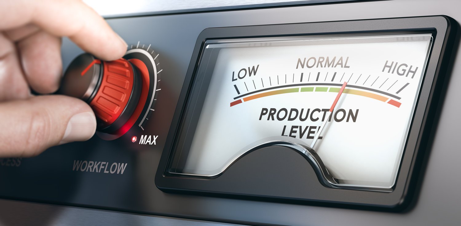 Why has Production Scheduling Become a Top Priority for Manufacturers?