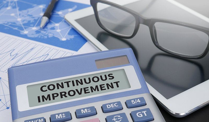 How Does Standard or Actual Costing Drive Continuous Improvement for Manufacturers?