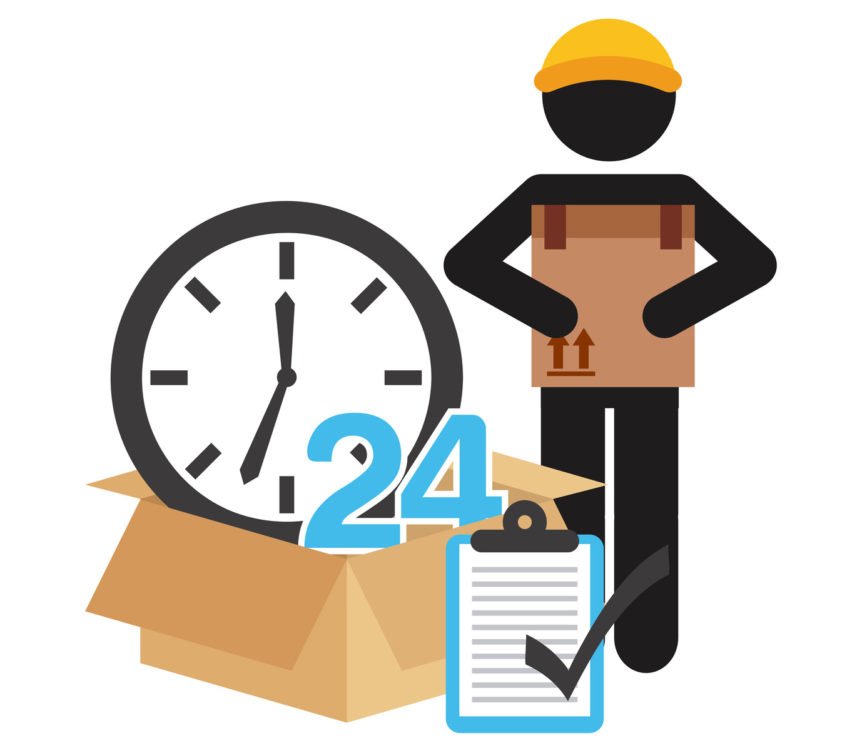 Webinar: Predicting and Correcting Late Deliveries