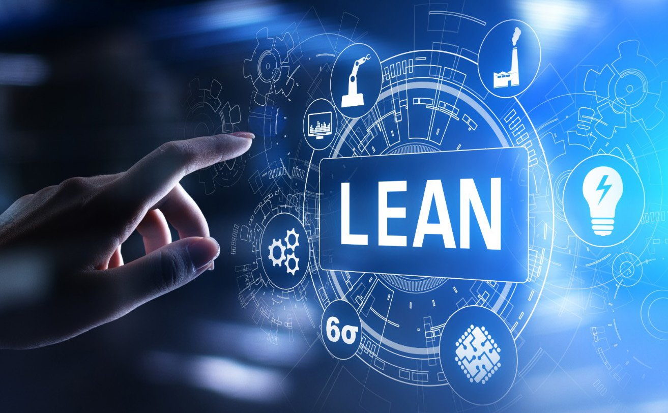 <span>Implement Lean That Lasts</span>