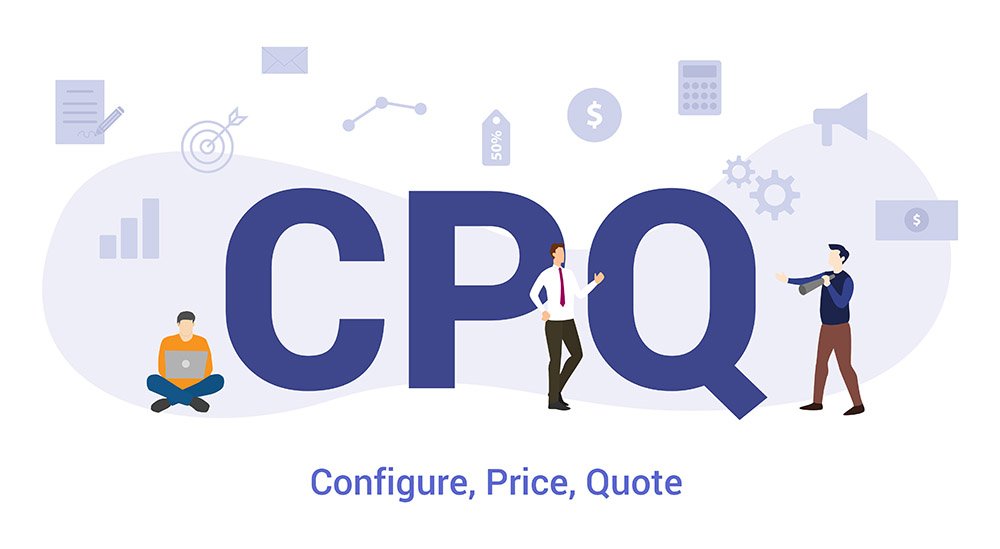 How to Quote Faster with Infor CPQ