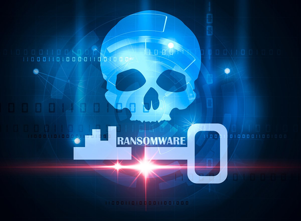 BEWARE: Ransomware Attacks Are on the Rise!