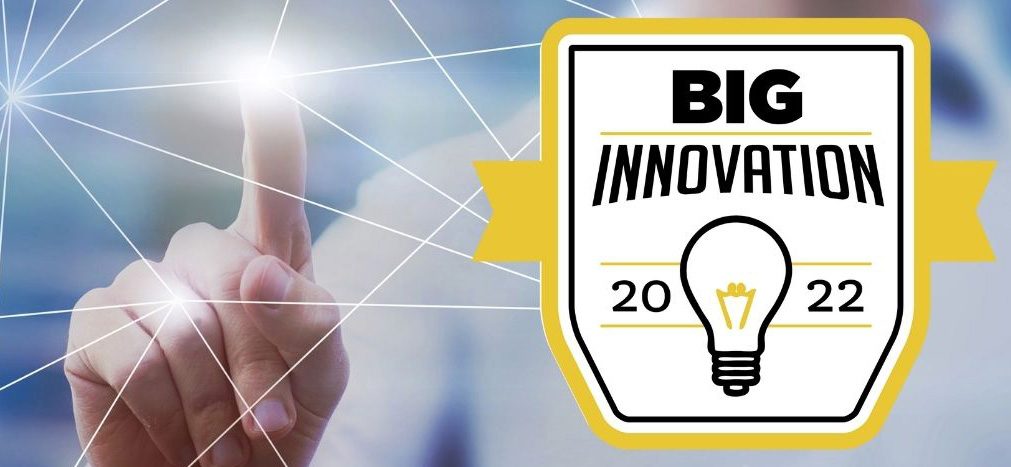 Synergy Resources Wins 2022 BIG Innovation Award
