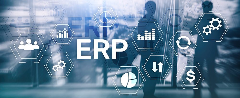 10 Reasons Why You Need ERP Software