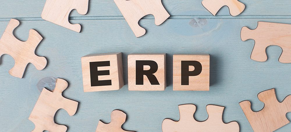10 Key Features of the Best ERP For Small Business