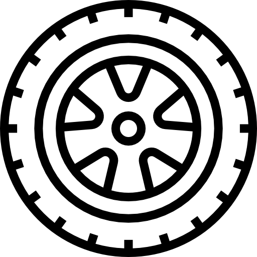 icon Tire Suppliers